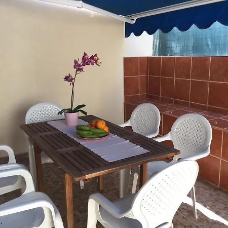 Apartamento La Colina *