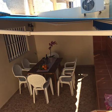 Apartamento La Colina Апартаменты *
